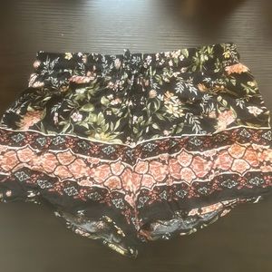 Pink Republic Shorts